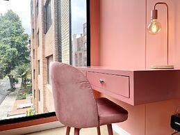 Kubik Apartments in Exclusive Virrey by Wynwood-House