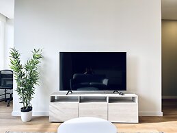 Kubik Apartments in Exclusive Virrey by Wynwood-House