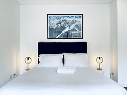 Kubik Apartments in Exclusive Virrey by Wynwood-House