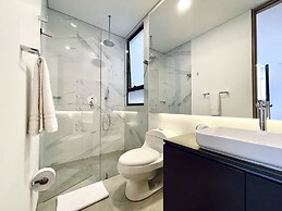 Kubik Apartments in Exclusive Virrey by Wynwood-House