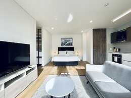 Kubik Apartments in Exclusive Virrey by Wynwood-House