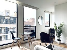 Kubik Apartments in Exclusive Virrey by Wynwood-House