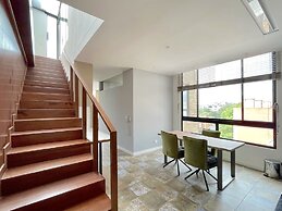Kubik Apartments in Exclusive Virrey by Wynwood-House