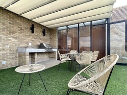 Kubik Apartments in Exclusive Virrey by Wynwood-House