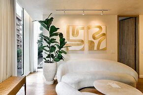 Kubik Apartments in Exclusive Virrey by Wynwood-House