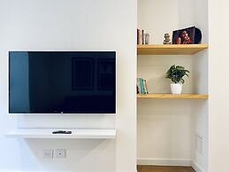 Kubik Apartments in Exclusive Virrey by Wynwood-House