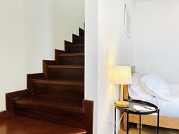 Kubik Apartments in Exclusive Virrey by Wynwood-House