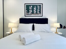 Kubik Apartments in Exclusive Virrey by Wynwood-House