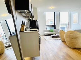 Kubik Apartments in Exclusive Virrey by Wynwood-House