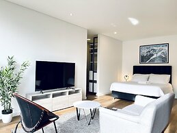 Kubik Apartments in Exclusive Virrey by Wynwood-House