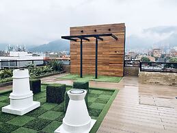 Kubik Apartments in Exclusive Virrey by Wynwood-House