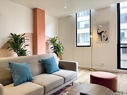 Kubik Apartments in Exclusive Virrey by Wynwood-House