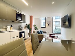 Kubik Apartments in Exclusive Virrey by Wynwood-House