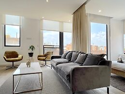 Kubik Apartments in Exclusive Virrey by Wynwood-House