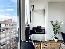 Kubik Apartments in Exclusive Virrey by Wynwood-House