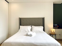 Kubik Apartments in Exclusive Virrey by Wynwood-House