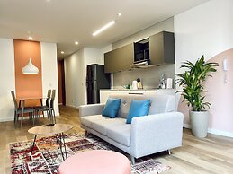 Kubik Apartments in Exclusive Virrey by Wynwood-House
