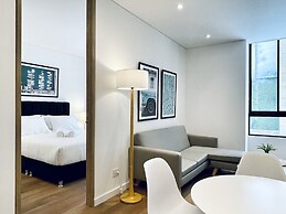 Kubik Apartments in Exclusive Virrey by Wynwood-House