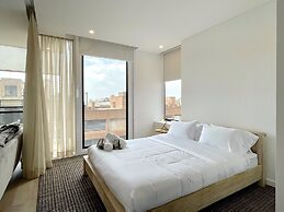 Kubik Apartments in Exclusive Virrey by Wynwood-House