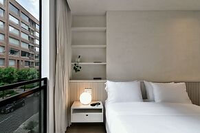 Kubik Apartments in Exclusive Virrey by Wynwood-House