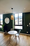 Kubik Apartments in Exclusive Virrey by Wynwood-House