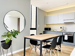 Kubik Apartments in Exclusive Virrey by Wynwood-House