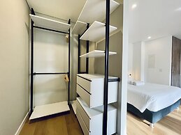 Kubik Apartments in Exclusive Virrey by Wynwood-House