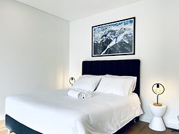 Kubik Apartments in Exclusive Virrey by Wynwood-House