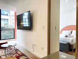 Kubik Apartments in Exclusive Virrey by Wynwood-House
