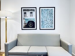 Kubik Apartments in Exclusive Virrey by Wynwood-House