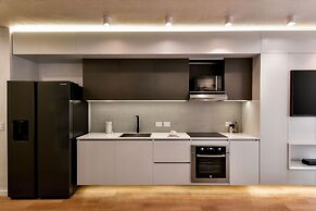 Kubik Apartments in Exclusive Virrey by Wynwood-House