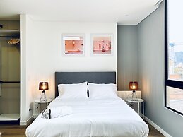 Kubik Apartments in Exclusive Virrey by Wynwood-House