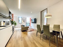 Kubik Apartments in Exclusive Virrey by Wynwood-House