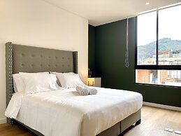 Kubik Apartments in Exclusive Virrey by Wynwood-House