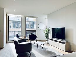 Kubik Apartments in Exclusive Virrey by Wynwood-House