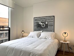 Kubik Apartments in Exclusive Virrey by Wynwood-House