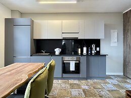 Kubik Apartments in Exclusive Virrey by Wynwood-House