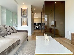 Kubik Apartments in Exclusive Virrey by Wynwood-House