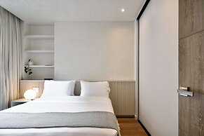 Kubik Apartments in Exclusive Virrey by Wynwood-House