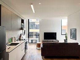 Kubik Apartments in Exclusive Virrey by Wynwood-House