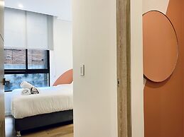 Kubik Apartments in Exclusive Virrey by Wynwood-House