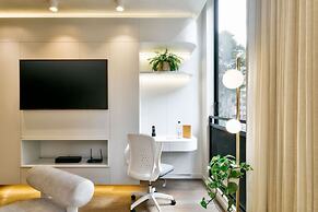 Kubik Apartments in Exclusive Virrey by Wynwood-House