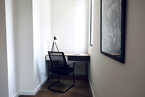 Kubik Apartments in Exclusive Virrey by Wynwood-House