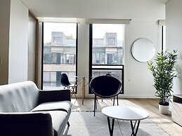 Kubik Apartments in Exclusive Virrey by Wynwood-House