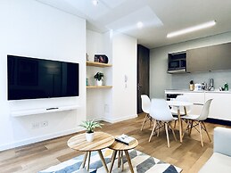 Kubik Apartments in Exclusive Virrey by Wynwood-House