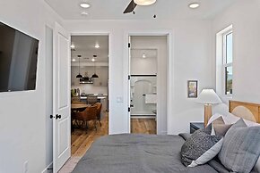 Desert Color Shores #80 by RedAwning