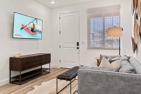 Desert Color Shores #80 by RedAwning