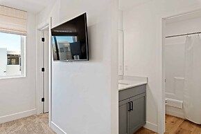 Desert Color Shores #80 by RedAwning