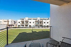 Desert Color Shores #80 by RedAwning