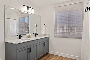 Desert Color Shores #80 by RedAwning